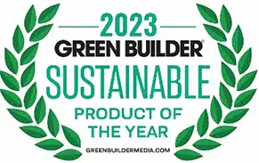 Green Builder award