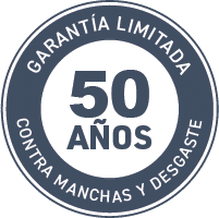 ADV PVC 50 Year Warranty ES